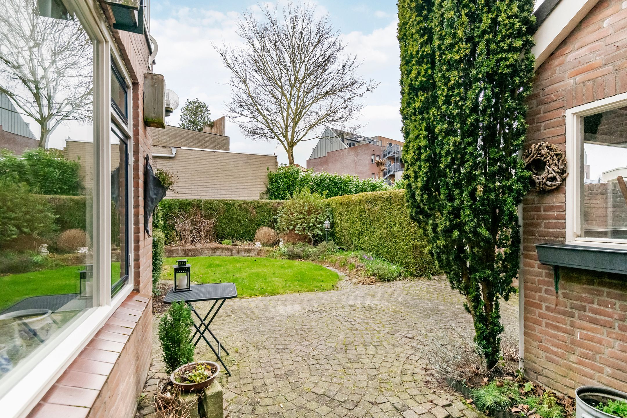 Foto 27 van Irenestraat 15