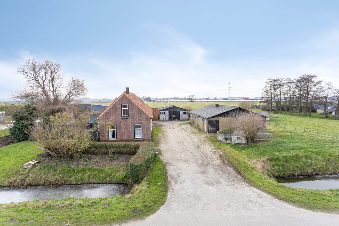 Foto 2 van Kloosterweg 26