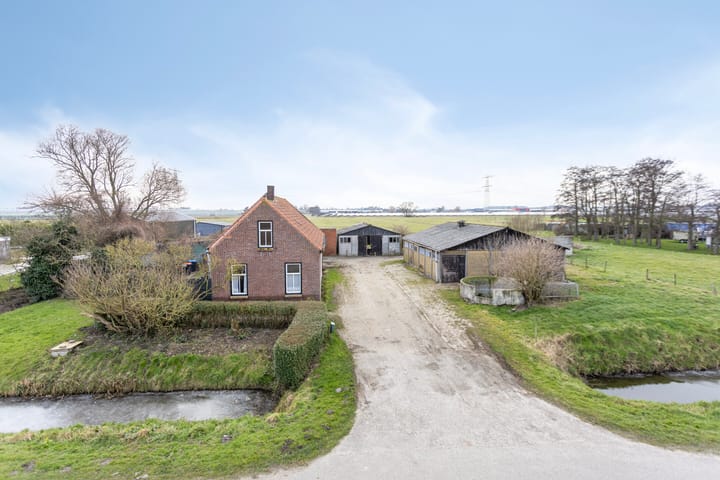 Photo 2 of Kloosterweg 26