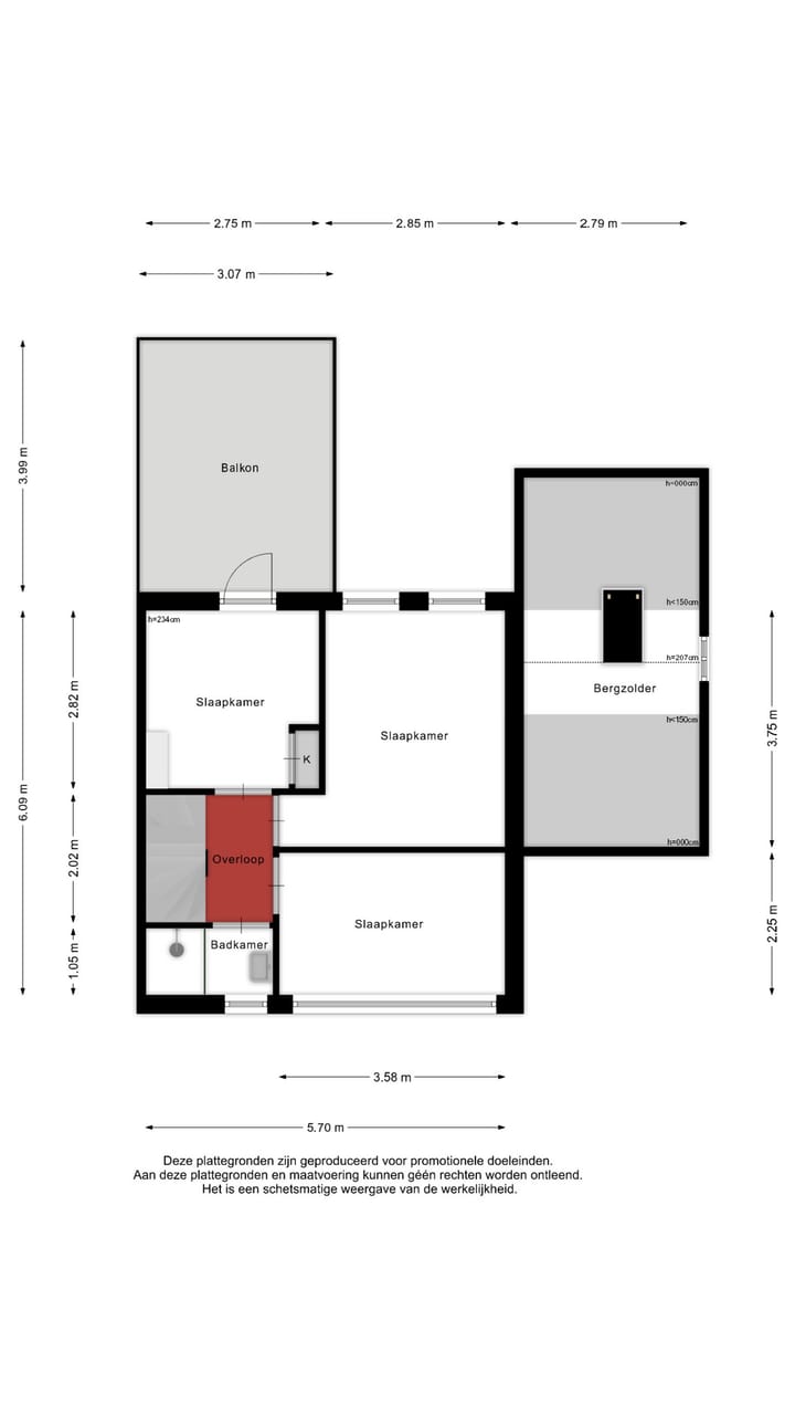 Foto 37 van Irenestraat 15
