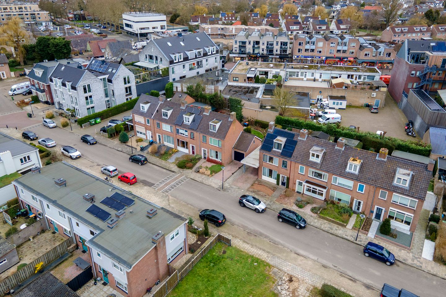 Foto 34 van Irenestraat 15