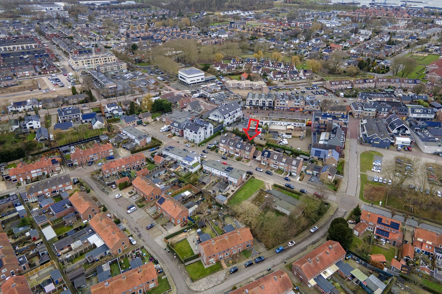 Foto 35 van Irenestraat 15