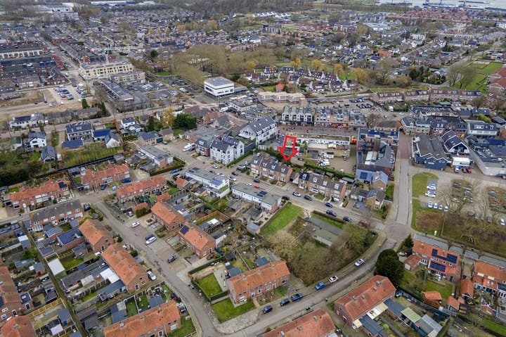 Foto 35 van Irenestraat 15