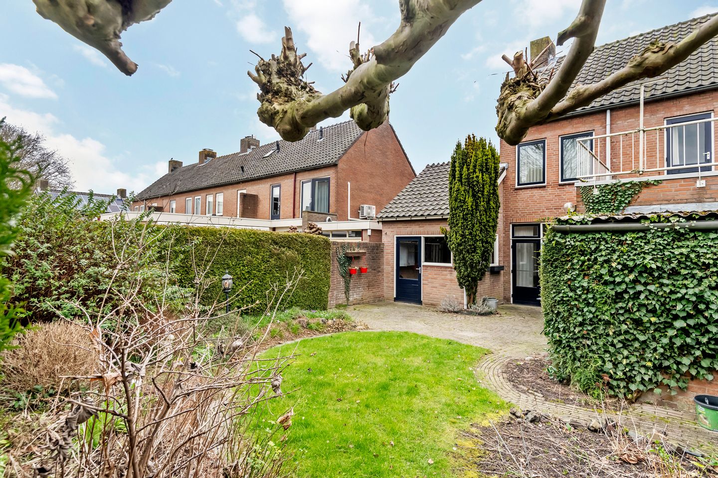 Foto 25 van Irenestraat 15