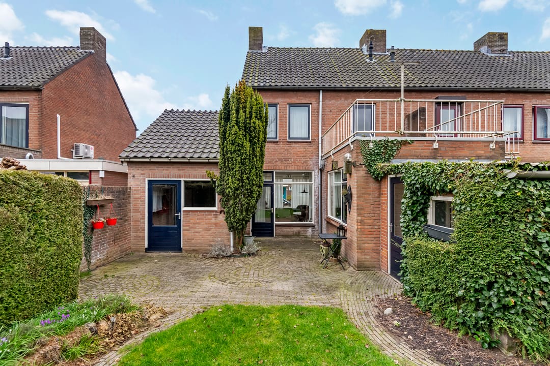 Foto 26 van Irenestraat 15