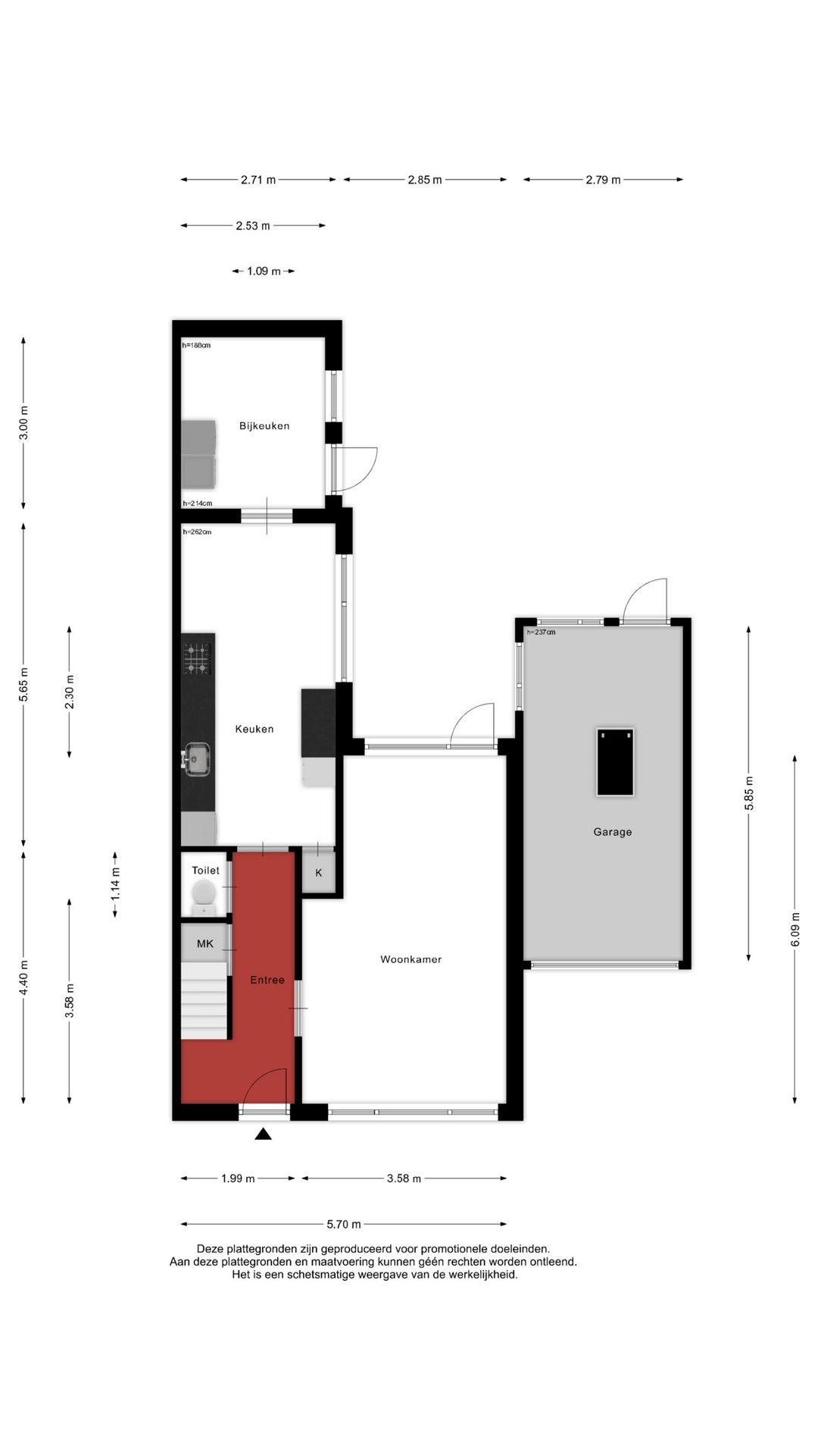 Foto 36 van Irenestraat 15