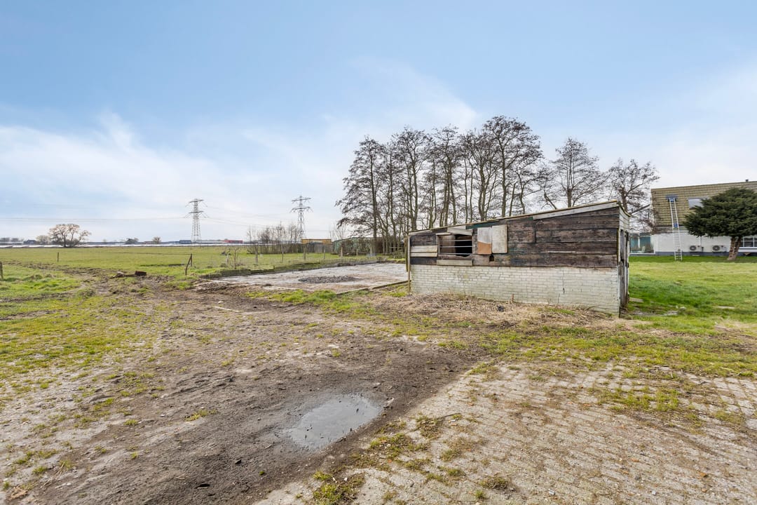 Foto 26 van Kloosterweg 26