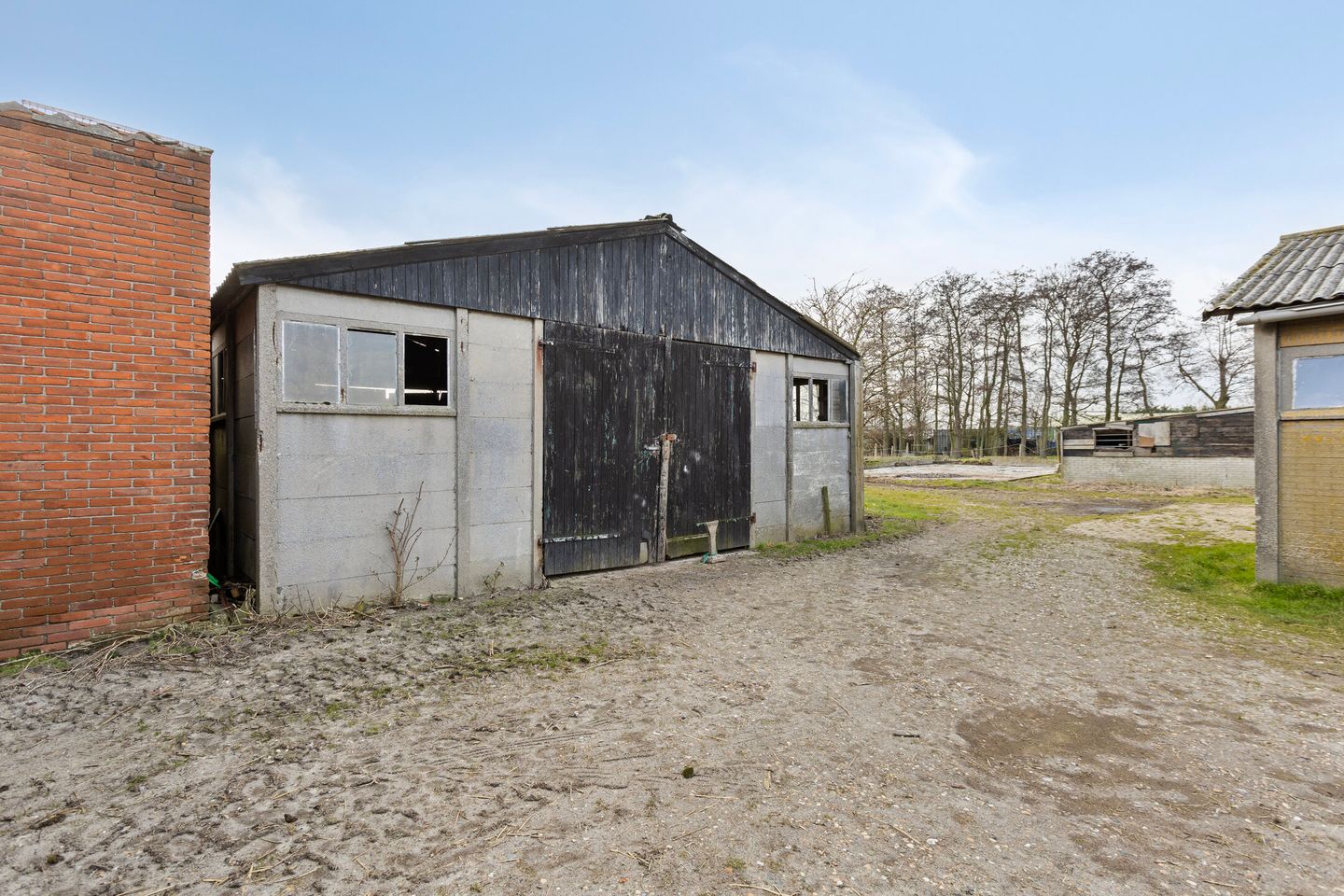 Foto 29 van Kloosterweg 26