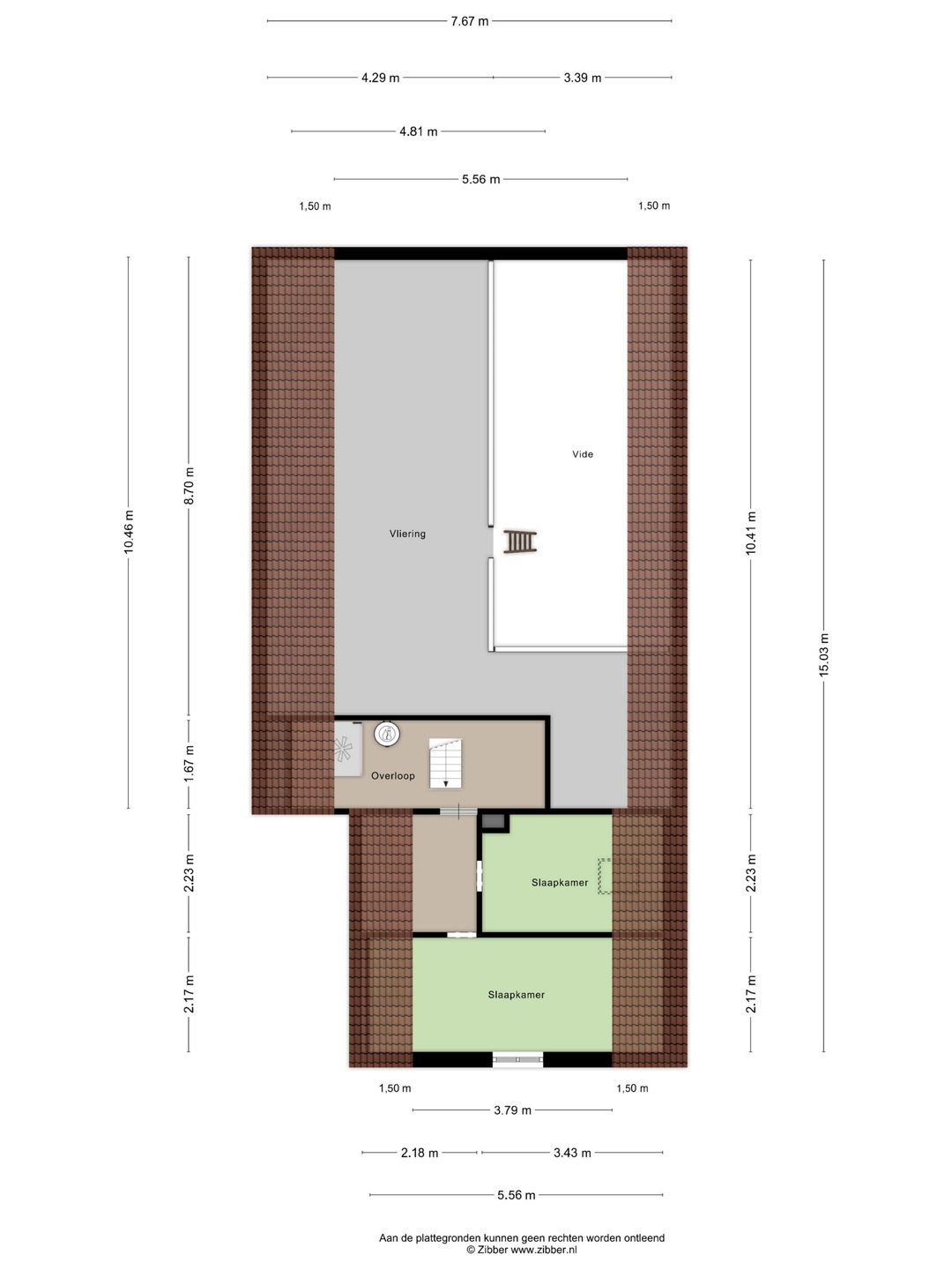 Foto 32 van Kloosterweg 26