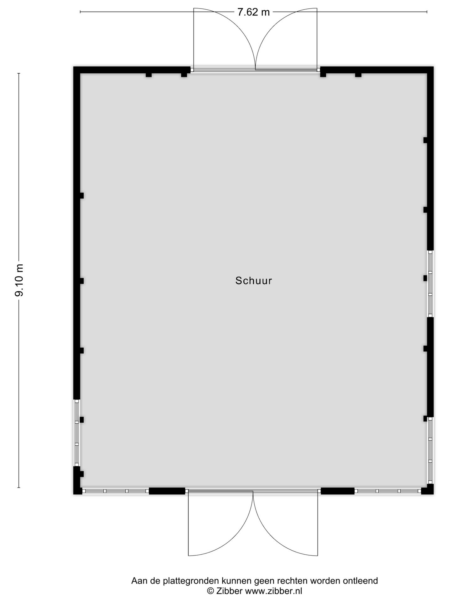Foto 35 van Kloosterweg 26