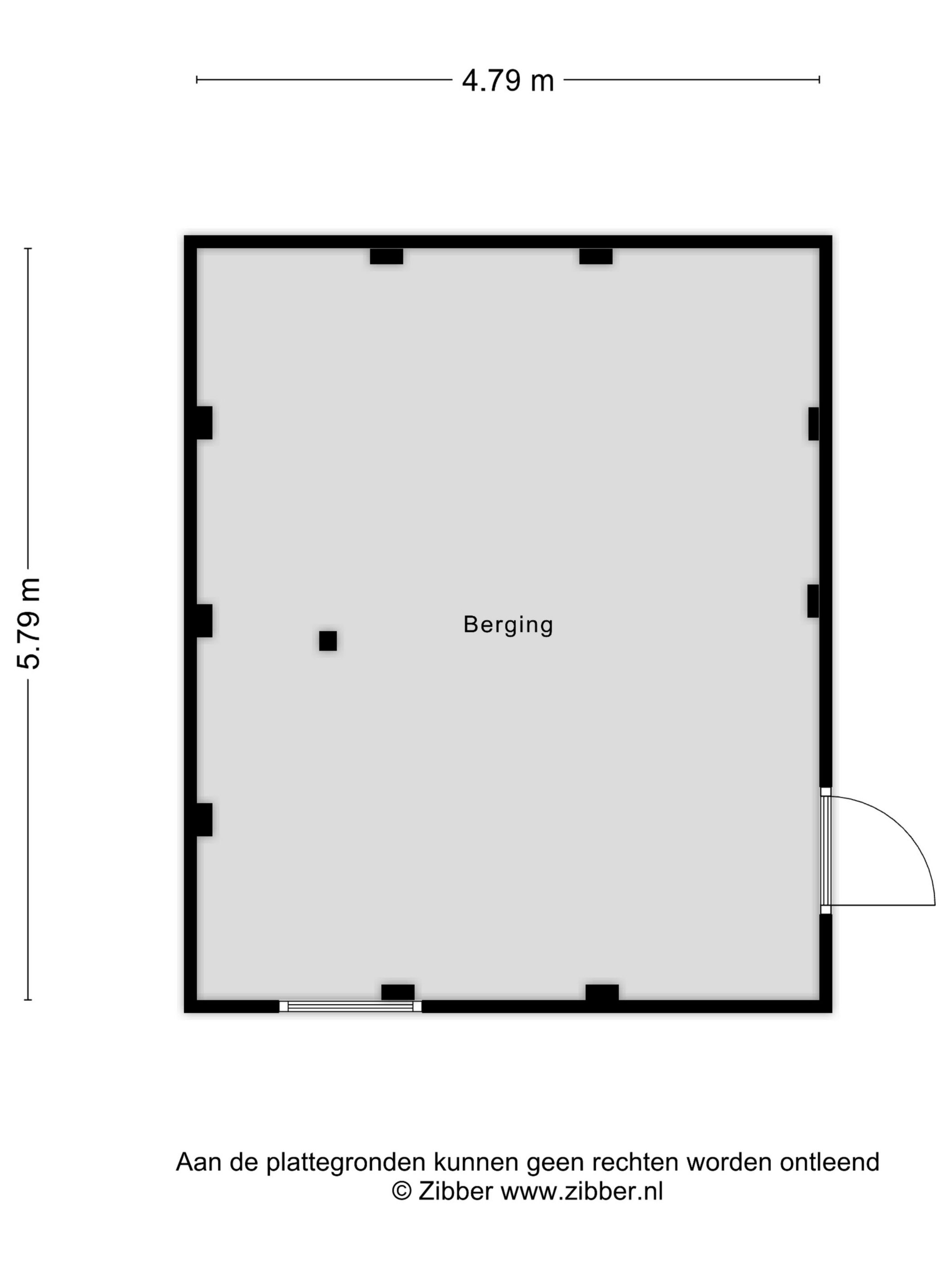 Foto 36 van Kloosterweg 26