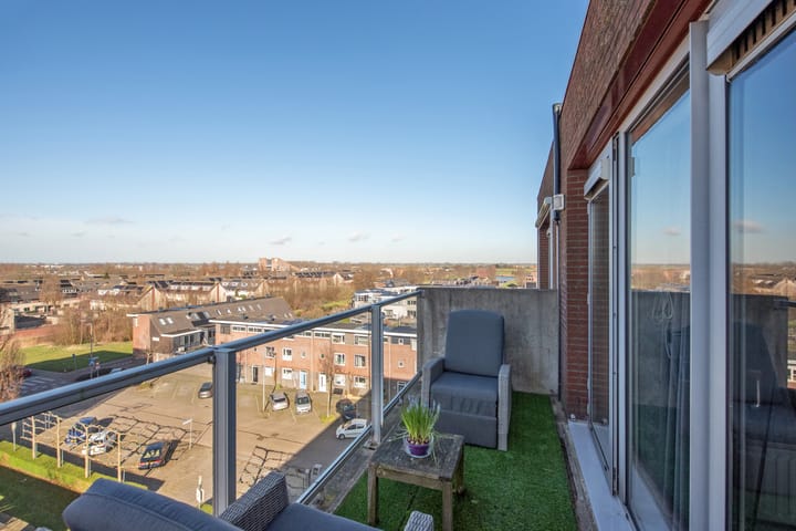 Foto 2 van Dijkmanschans 186