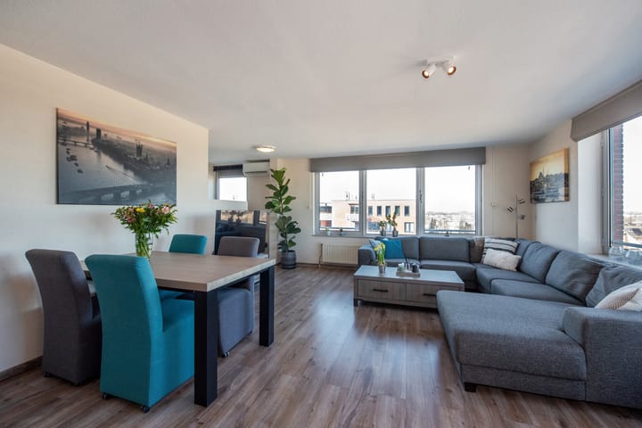 Foto 3 van Dijkmanschans 186