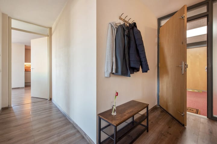 Foto 9 van Dijkmanschans 186