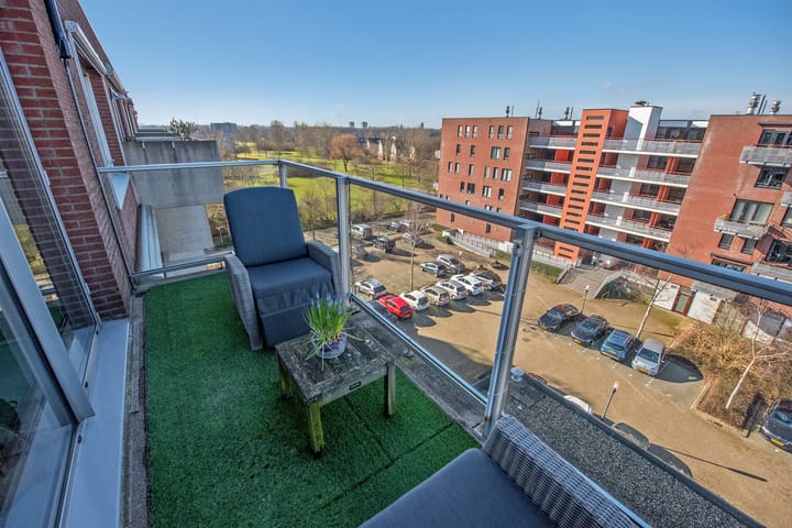 Foto 14 van Dijkmanschans 186