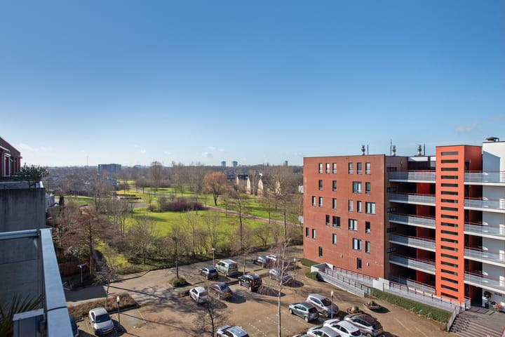 Foto 16 van Dijkmanschans 186