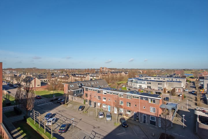 Foto 17 van Dijkmanschans 186