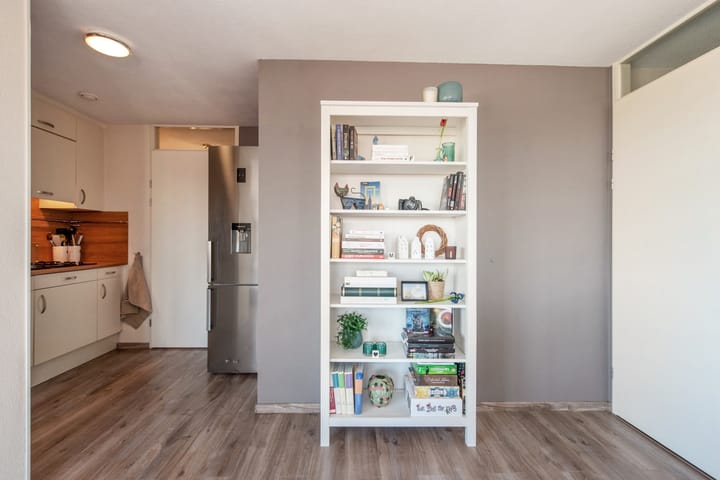 Foto 21 van Dijkmanschans 186