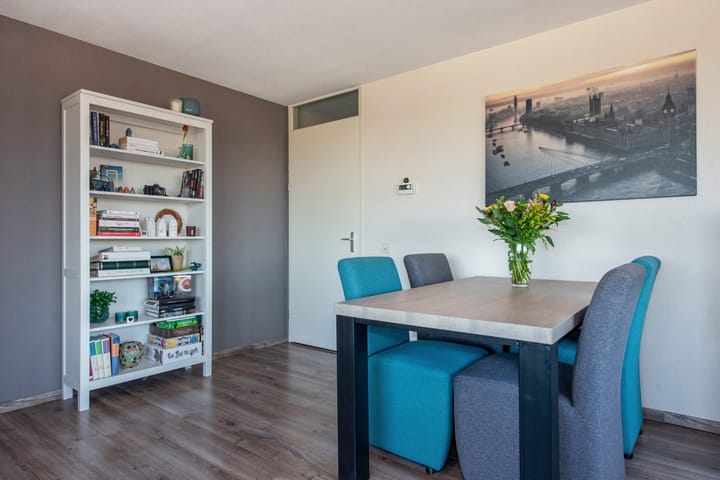 Foto 23 van Dijkmanschans 186