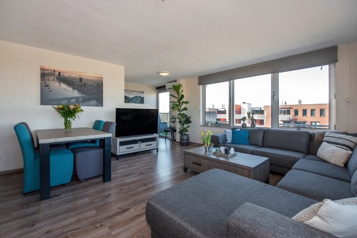 Foto 24 van Dijkmanschans 186