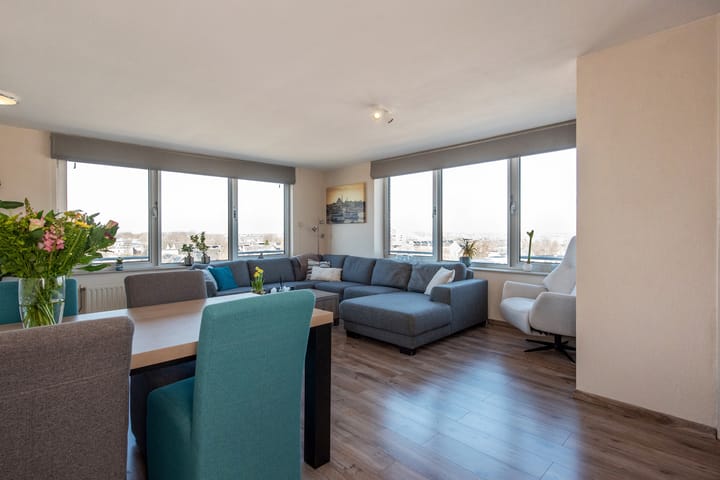 Foto 26 van Dijkmanschans 186