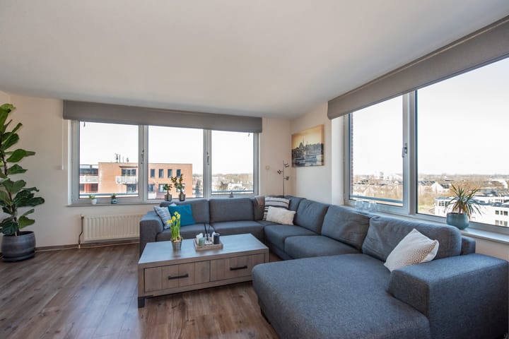 Foto 27 van Dijkmanschans 186