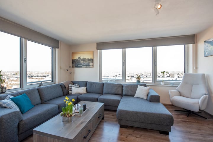 Foto 28 van Dijkmanschans 186