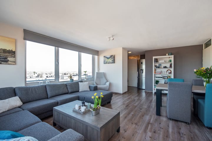 Foto 29 van Dijkmanschans 186