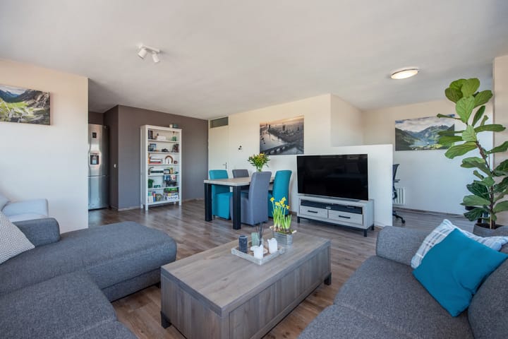 Foto 30 van Dijkmanschans 186