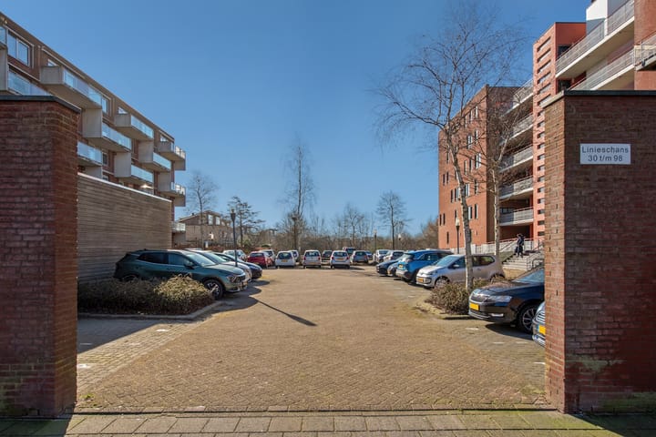 Foto 33 van Dijkmanschans 186