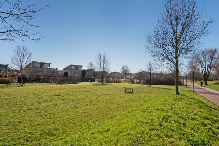 Foto 34 van Dijkmanschans 186