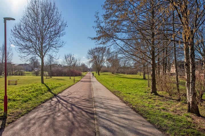 Foto 35 van Dijkmanschans 186