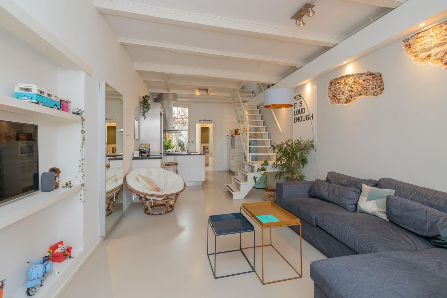 Foto 5 van Koudenhorn 20