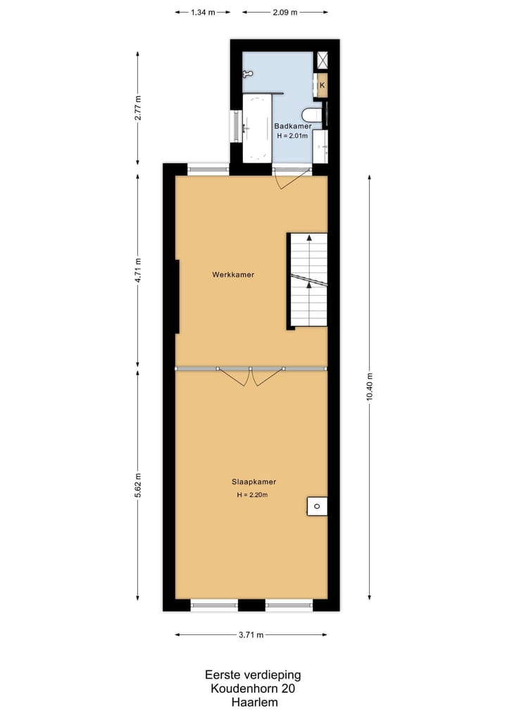 Photo 52 of Koudenhorn 20