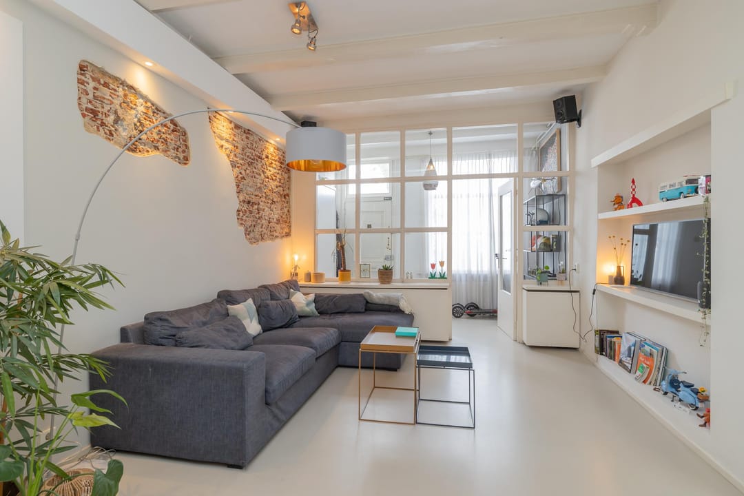 Foto 7 van Koudenhorn 20