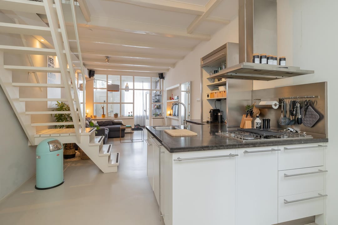 Foto 13 van Koudenhorn 20