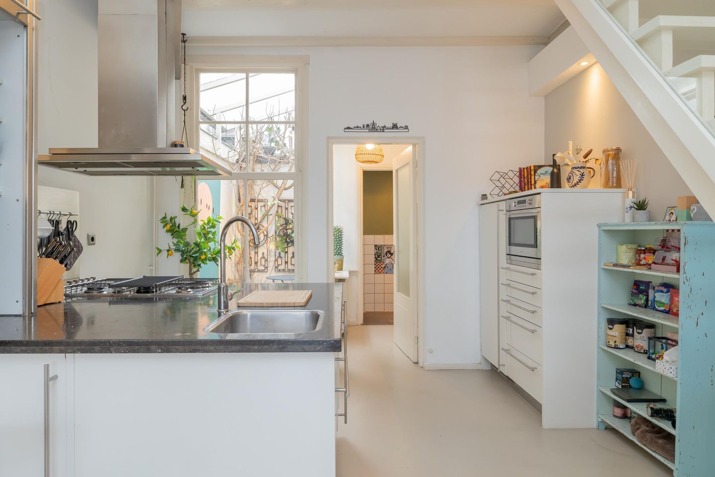 Foto 10 van Koudenhorn 20