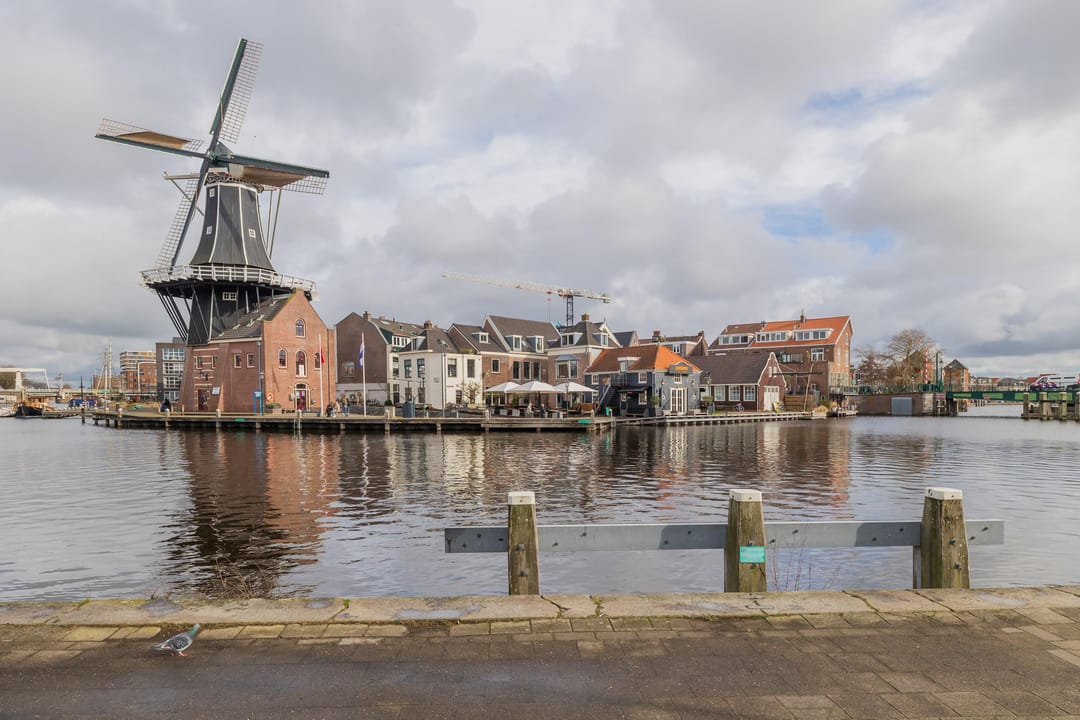 Foto 2 van Koudenhorn 20