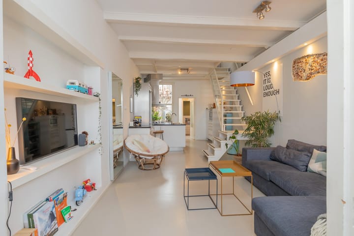 Photo 4 of Koudenhorn 20