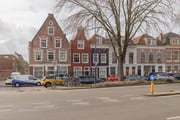 apartments for rent on Koudenhorn 20