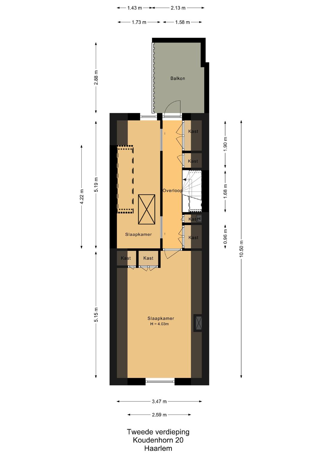 Foto 56 van Koudenhorn 20