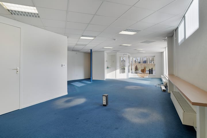 Foto 2 van Hilstraat 1