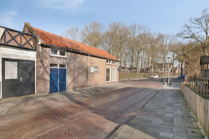 Foto 5 van Hilstraat 1