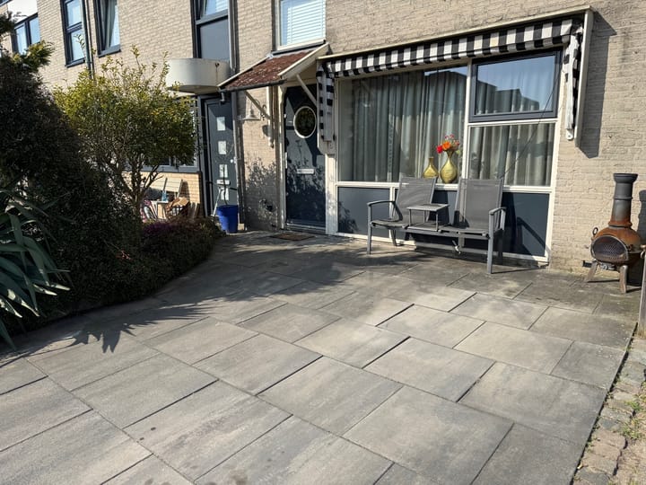 Foto 5 van Lesothostraat 2