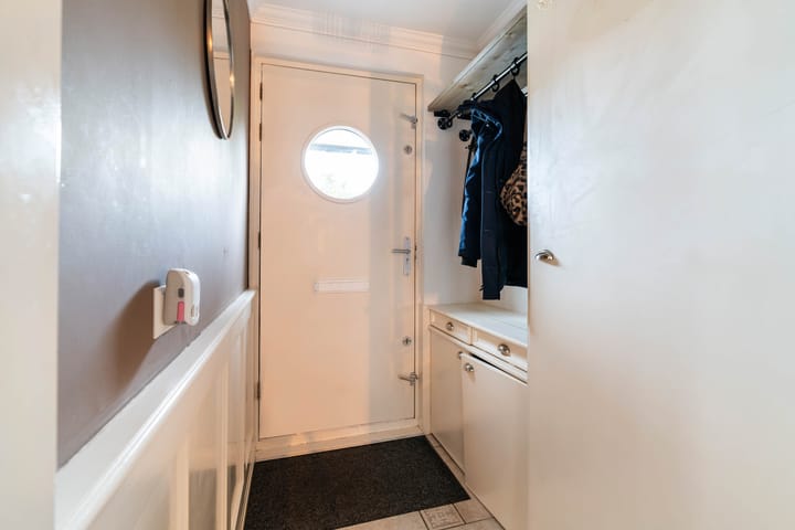 Foto 6 van Lesothostraat 2