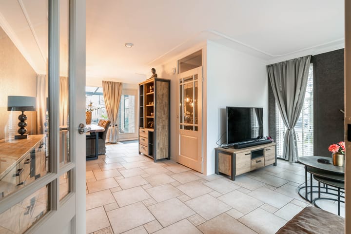 Foto 7 van Lesothostraat 2