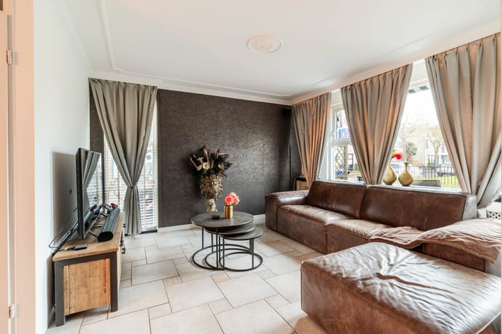 Foto 9 van Lesothostraat 2