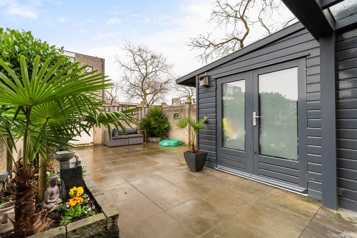 Foto 19 van Lesothostraat 2