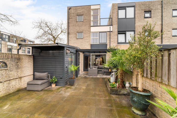 Foto 21 van Lesothostraat 2