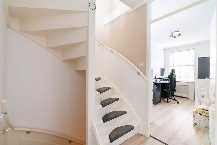 Foto 25 van Lesothostraat 2